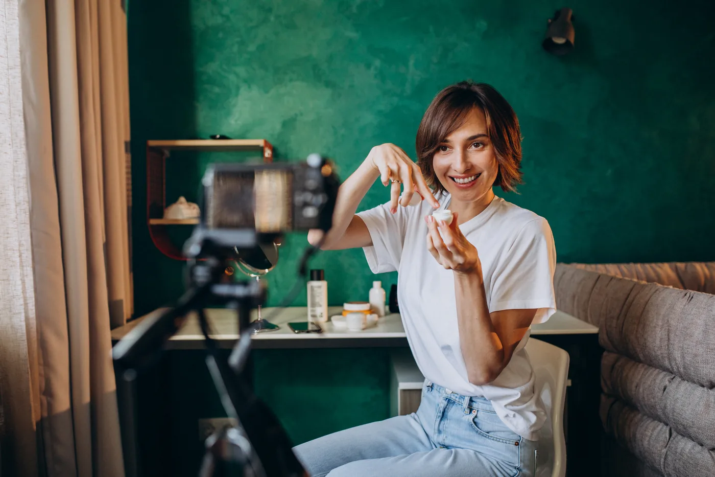 TikTok Content-Strategie 2025: Formate, Frequenz und Storytelling