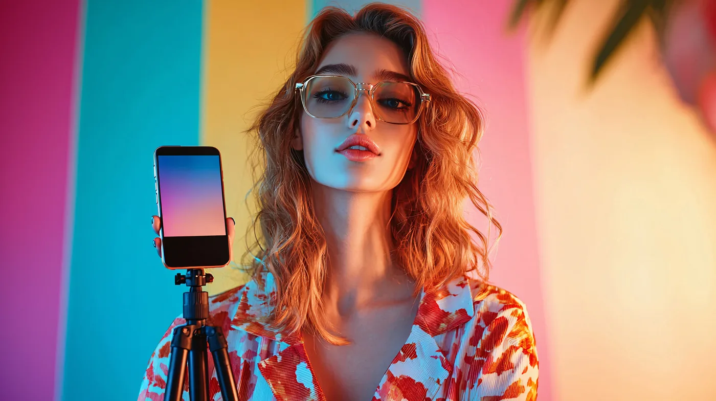 Influencer Agentur auswählen: Worauf Brands wirklich achten sollten