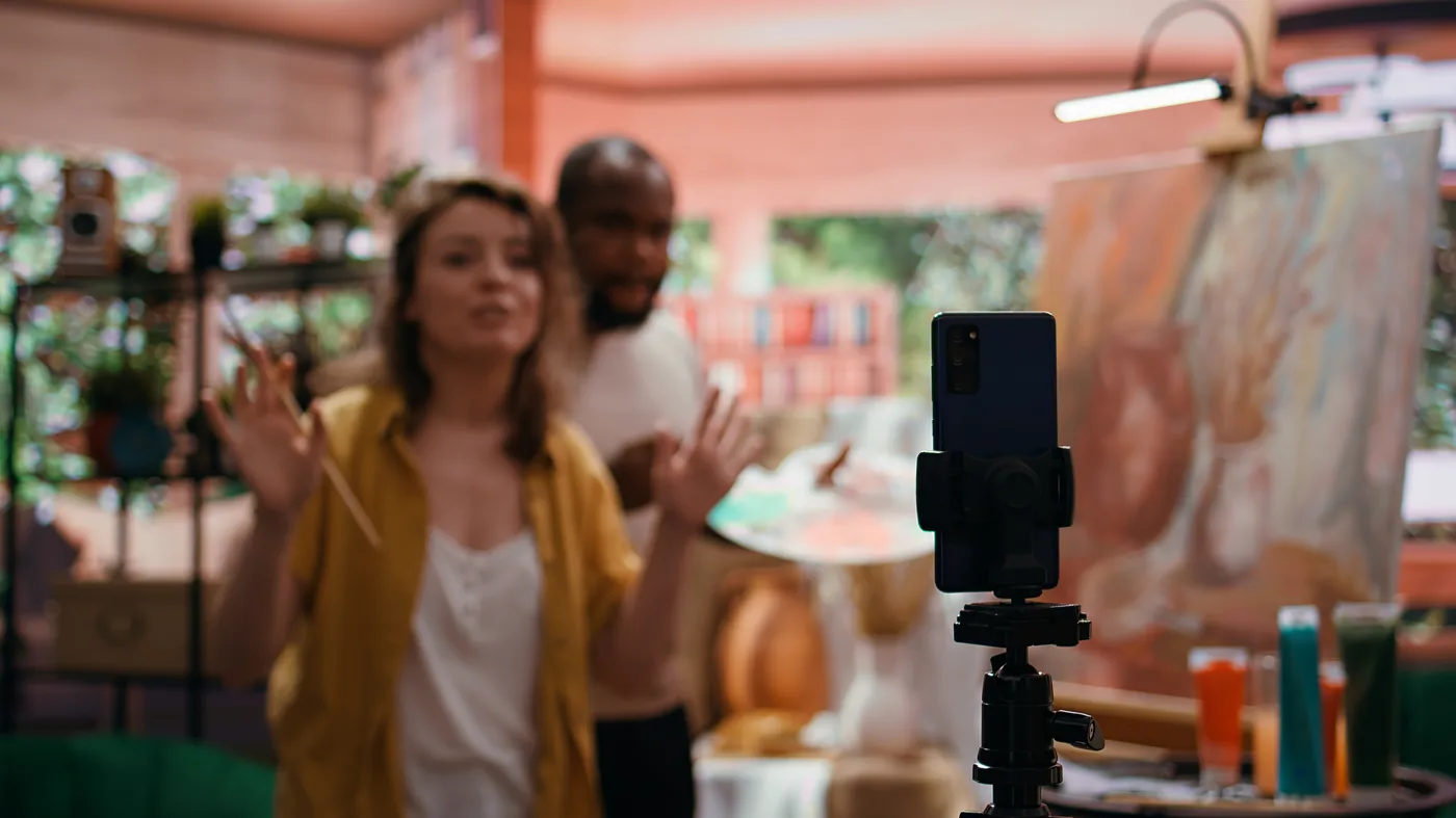 Influencer Agentur Berlin: Wie man die richtige Agentur findet