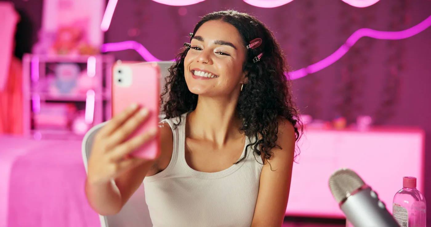 Micro Influencer Marketing: Why Small Creators Drive Better Results