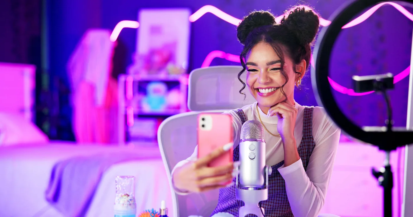 UGC für Meta Ads: Creative-Guide mit Benchmarks 2025