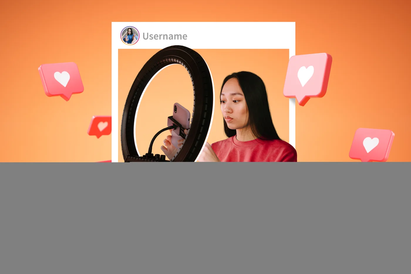 Warum Micro-Influencer Mega-Stars in 2025 outperformen