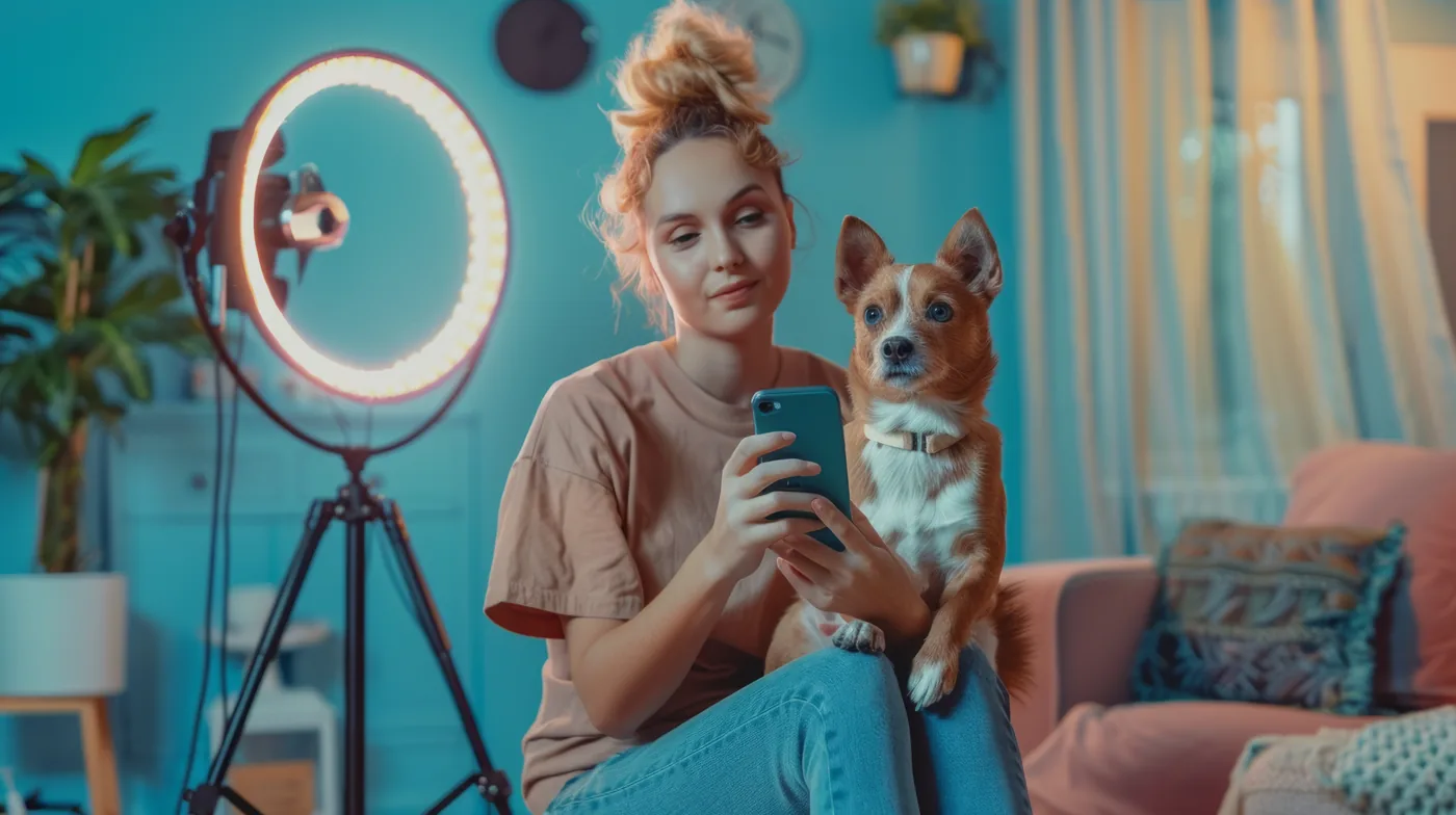 Influencer Marketing Trends 2025: Was sich grundlegend verändert
