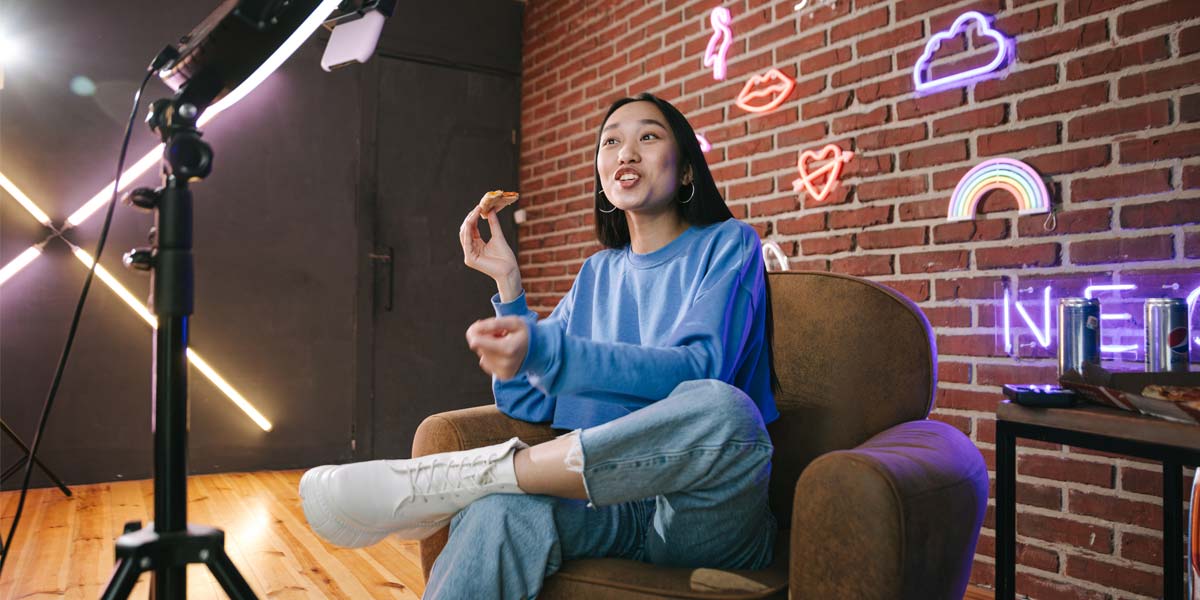 10 Tipps: Den richtigen Influencer für eure Kampagne finden