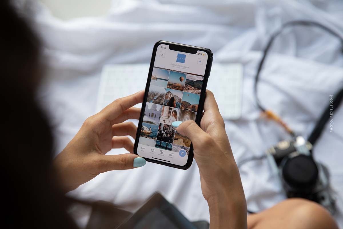 Influencer Plattform: Netzwerke, Funktionen, Reichweite & Inhalte