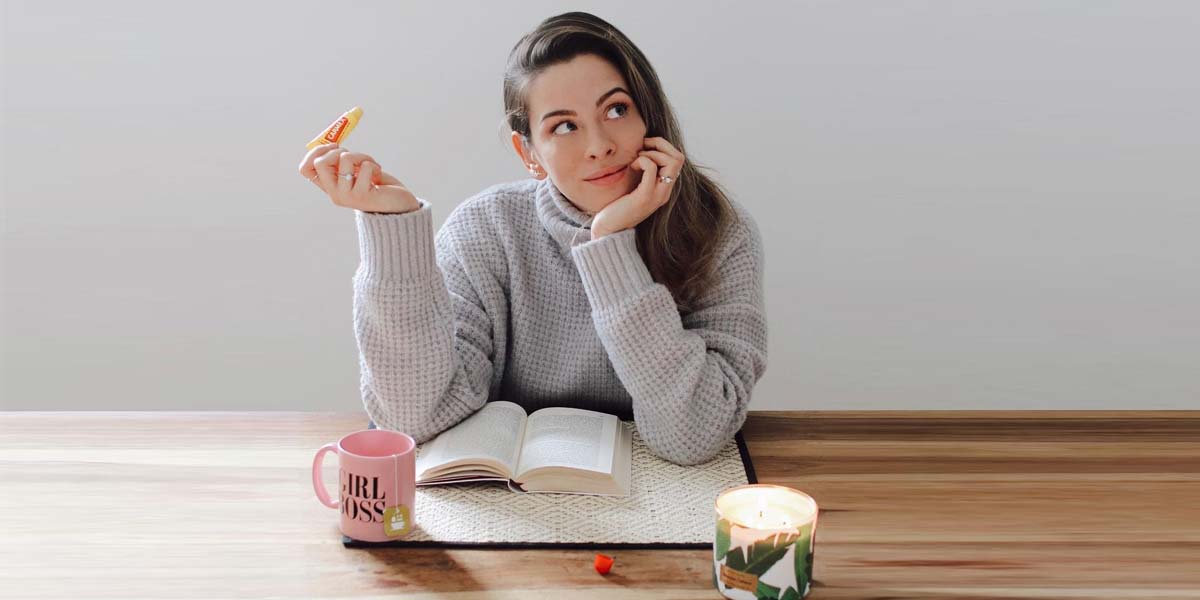 Kim Lianne: Fitness, Beauty Hacks & Comedy Content – Influencerin mit Humor