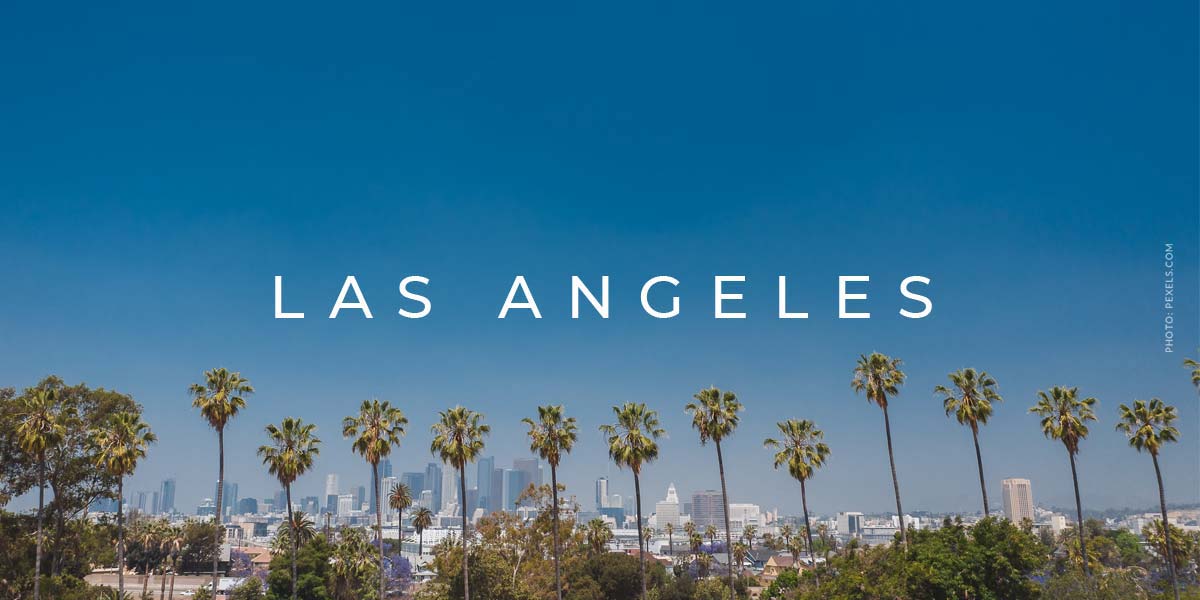 Marketing Agentur Los Angeles⚡ Ads, Social Media, Influencer, Kampagne