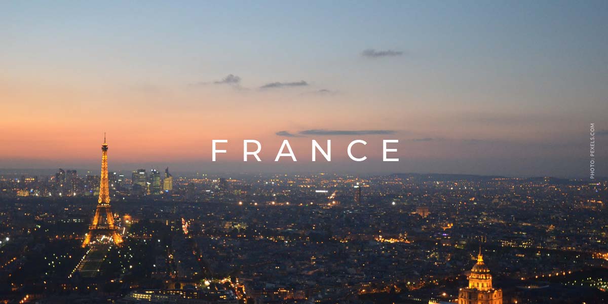 Marketing Agentur Frankreich⚡ Ads, Social Media, Influencer, Kampagne