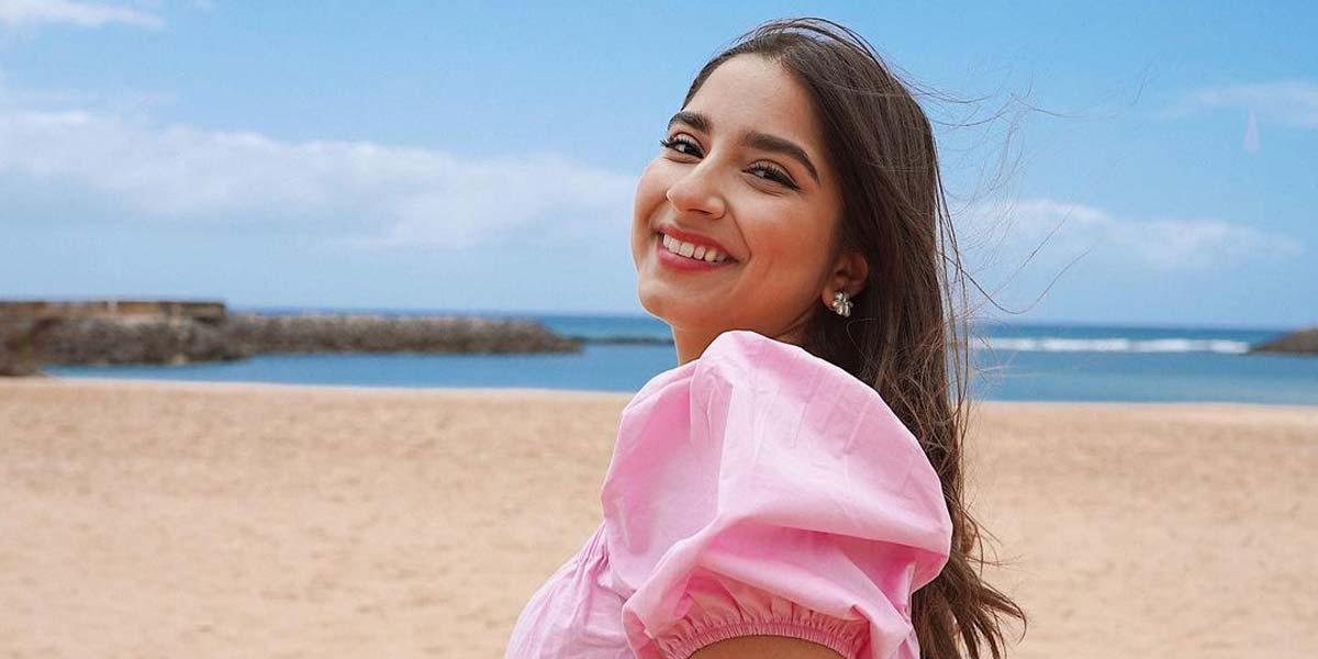 Sanny Kaur: Indische Kultur, starke Community, Lifestyle & Beauty
