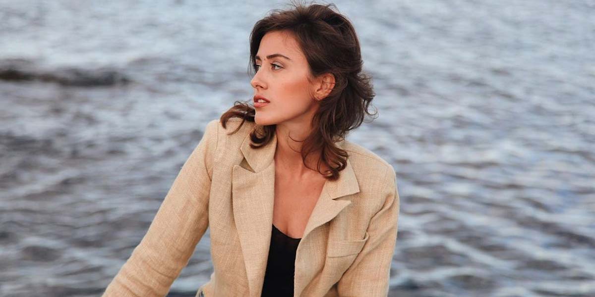 Sylvia Haghjoo: Luxus Fashion, Beauty, Chanel & Vogue