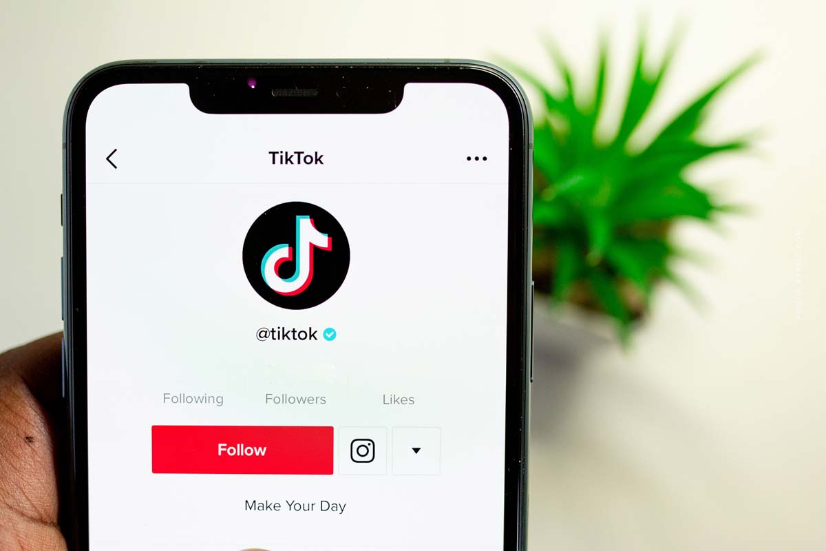 TikTok Tipps