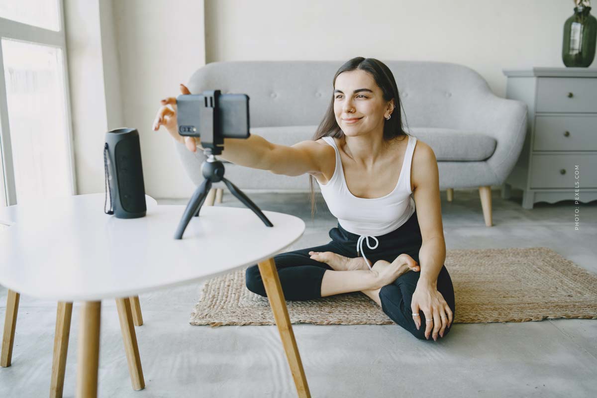30 Tipps für TikTok Videos